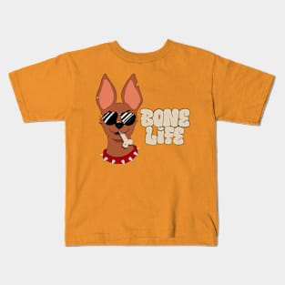 Bone Life Kids T-Shirt